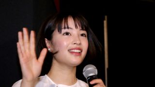 広瀬すず、高校卒業で心機一転「スタートラインに立った感覚」
