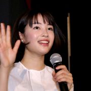 広瀬すず、高校卒業で心機一転「スタートラインに立った感覚」