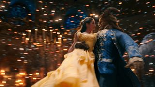 エマ・ワトソン主演『美女と野獣』ロシアでまさかの16禁に…なぜ?