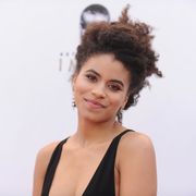 『デッドプール2』ドミノ役が決定!ライアン・レイノルズが“ドミノ”で発表