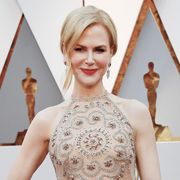 ニコール・キッドマン、アカデミー賞でエイリアンみたいな拍手をしたワケ