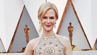 ニコール・キッドマン、アカデミー賞でエイリアンみたいな拍手をしたワケ