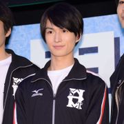 松田凌「男水!」人気に感激!自分たちがやってきたことは間違っていなかった…