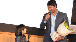 生き別れた家族を25年後GoogleEarthで発見…子役・寺田心が“大人顔負け”質問投げかける