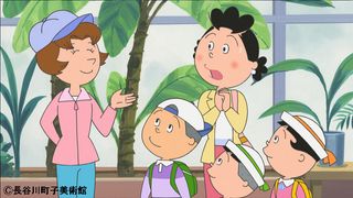 「サザエさん」放送2,400回記念!春休みスペシャルで熊本・大分訪問
