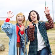 清水富美加の「やめる宣言」で始まる予告編…言い捨てて激走!