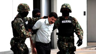 麻薬王エル・チャポがソニーでも映画化か？