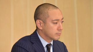 海老蔵、愕然とした東日本大震災…「すぐにまおに電話」