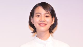 のん、改名後初のCM決定は革新的!喜びのあまり叫ぶ