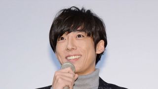 高橋一生“20禁”インスタの破壊力すごすぎ!女性ファンがメロメロの理由は?