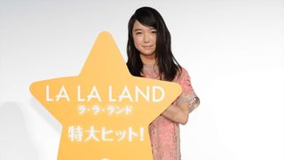 上白石萌音、『ラ・ラ・ランド』英語楽曲を圧倒的な歌唱力で生披露!