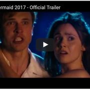 実写版『リトル・マーメイド』予告が公開!美しい人魚姫!