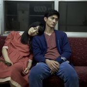角田光代の長編「月と雷」が初音映莉子&高良健吾主演で映画化