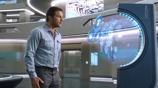 『ガーディアンズ』『ジュラシック』次々ヒット！クリス・プラット作品選びの極意！