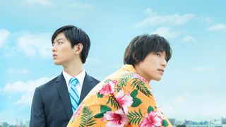 コブクロ、サラリーマン経験込めて書き下ろし『ちょっと今から仕事やめてくる』主題歌に決定!