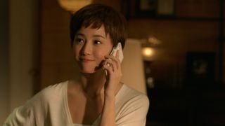 エリカ様と電話できるCMが話題　5日で着信5万超え