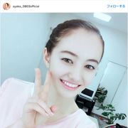 あのアヤカ・ウィルソンが大人になって超美人になってる!現在は?