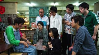 明石家さんまとジミー大西の絆 とにかく伝記を作りたかったさんま