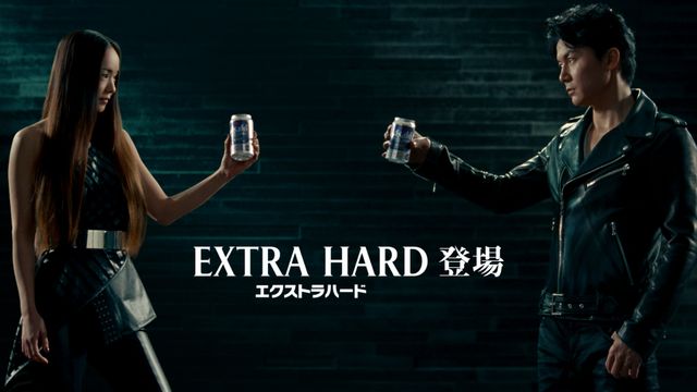 福山雅治×安室奈美恵