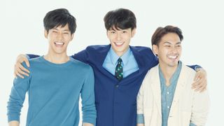 「ゆとりですがなにか」続編!SPドラマで1年後の「成長や後退」描く