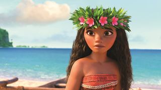 ディズニー『モアナと伝説の海』が1位!『ズートピア』超えのハイペース