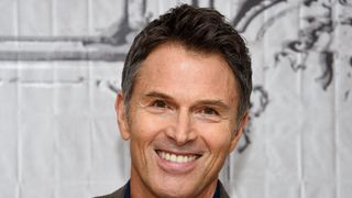 「プライベート・プラクティス」のティム・デイリー　孫誕生