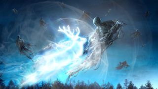 USJ「ハリポタ」エリアに吸魂鬼ディメンター出現！最大スケールのナイトショーが誕生