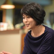 「カルテット」松たか子の壮絶な過去に号泣する視聴者続出
