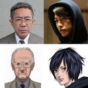 『いぬやしき』で木梨憲武16年ぶり映画主演!佐藤健が初の悪役に
