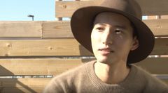 田口淳之介