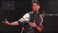 田口淳之介