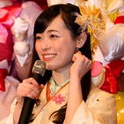 “まいんちゃん”福原遥、高校の卒業式出れず プリキュア仲間の行動に大泣き