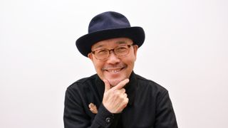 「野武士のグルメ」久住昌之、勝負のない飯に苦言 良質ドラマを生む秘訣