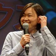 ライバルはなんばパークス!?橋本愛主演『パークス』プレミア - 第12回大阪アジアン映画祭