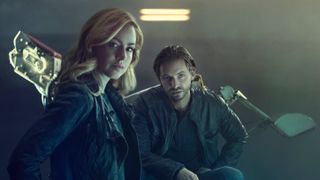 「12モンキーズ」最終となる第4シーズン決定