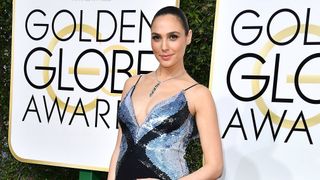 『ワンダーウーマン』ガル・ガドットに第2子女児誕生