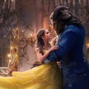 エマ・ワトソン主演『美女と野獣』が『ハリポタ』超え!記録破りの大ヒット