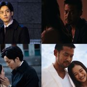 松坂桃李&竹野内豊が最低男に!蒼井優と阿部サダヲのW主演映画