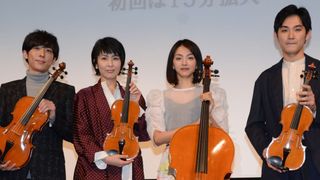 ラストシーンの意味は?「カルテット」の“グレー”な最終回が大反響