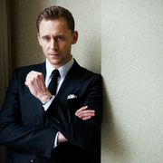ロキ様トム・ヒドルストンはジブリ大好き!