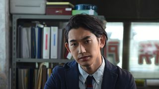 瑛太、探偵役で連ドラ主演！共演に深田恭子×森田剛×山口智子
