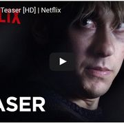 アメリカ版『デスノート』の初映像!これがアメリカ人夜神月だ!