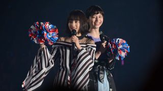 大原櫻子、広瀬すずの行動にびっくり!