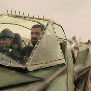 ぶっ飛びすぎ!狂気の『デス・レース』最新作ついに日本上陸