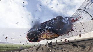 『カーズ3』が描くのはメンターであること&自分を信じること!