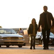 ウルヴァリン、傷だらけの戦いが胸アツ!最終章『ローガン』衝撃の予告編