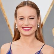 『ルーム』ブリー・ラーソン、米初の女性大統領候補役に挑戦!