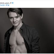 あの美少年がセクシーマッチョになってる!『リアル・スティール』子役ダコタ・ゴヨくんの今