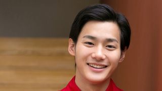 ポジティブキャラの野村周平、高校時代は一匹狼だった!?