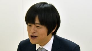 お笑い芸人、バカリズムが脚本家に進出したワケ